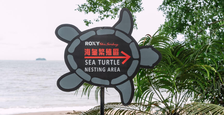 Roxy Telok Serabang