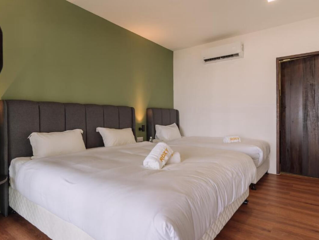 Hotel Property