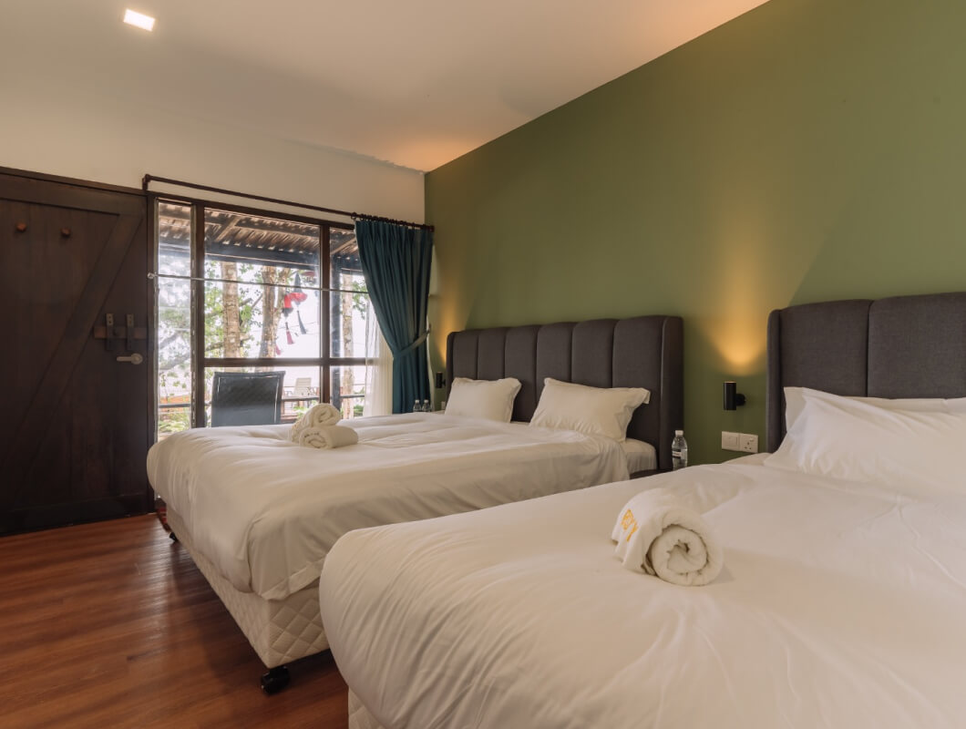 Hotel Property