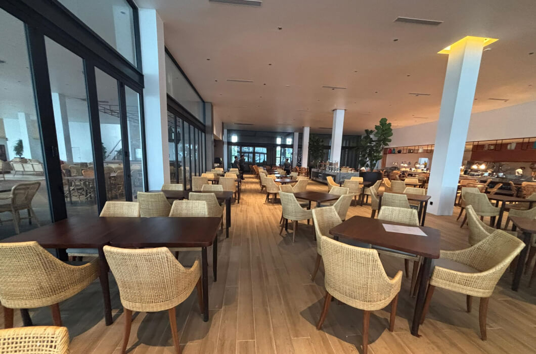 Pueh Coffeehouse